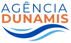 Logotipo da Agência Dunamis